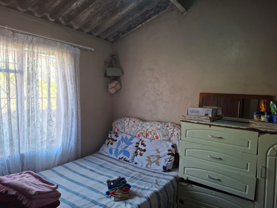 2 Bedroom Property for Sale in Mdantsane Nu 1 Eastern Cape